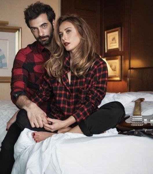 Burçin Terzioğlu biten ilişkisi hakkında ilk kez konuştu