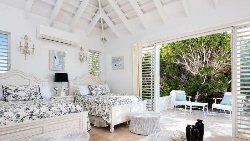 Kylie Jenner'in 50 milyon dolarlık malikanesi