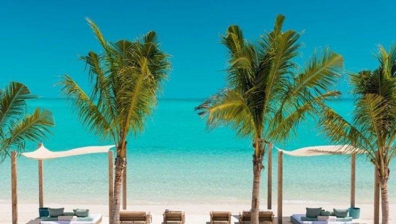 Kylie Jenner'in 50 milyon dolarlık malikanesi