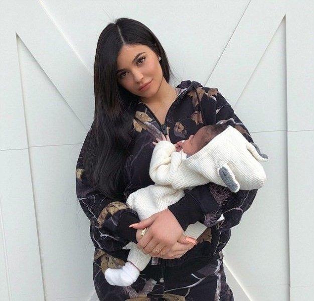 Kylie Jenner'in 50 milyon dolarlık malikanesi