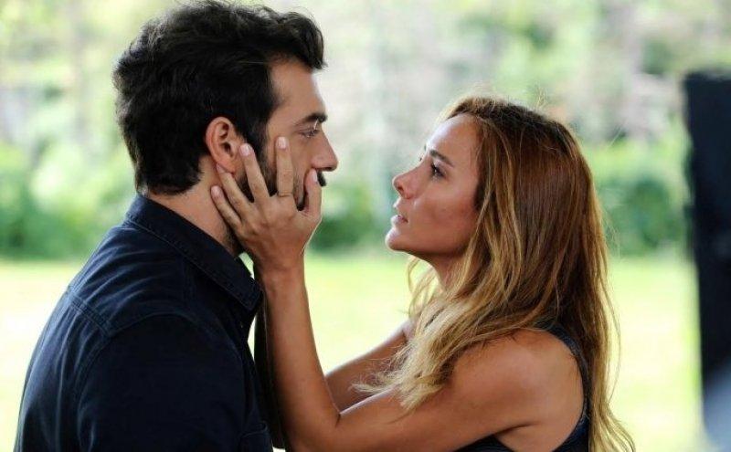 Burçin Terzioğlu biten ilişkisi hakkında ilk kez konuştu