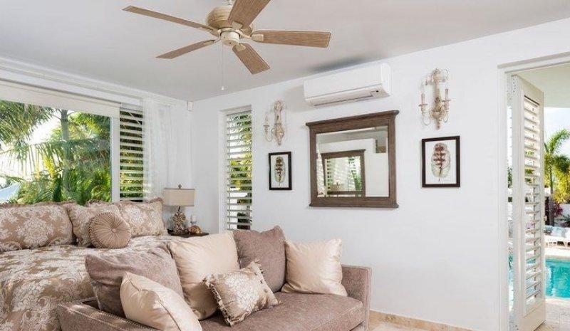 Kylie Jenner'in 50 milyon dolarlık malikanesi