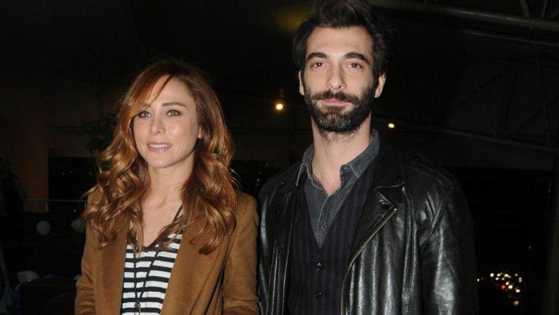 Burçin Terzioğlu biten ilişkisi hakkında ilk kez konuştu