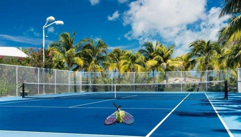 Kylie Jenner'in 50 milyon dolarlık malikanesi