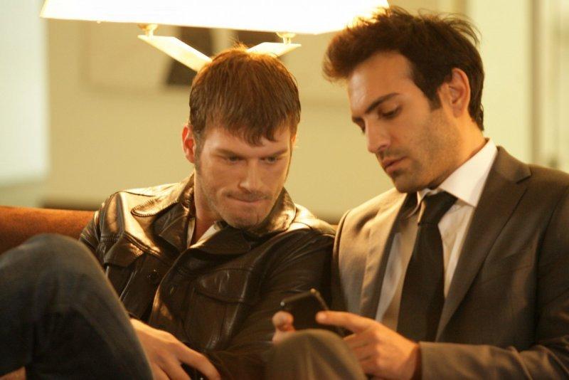 IMDb listesine giren en iyi Türk dizileri 