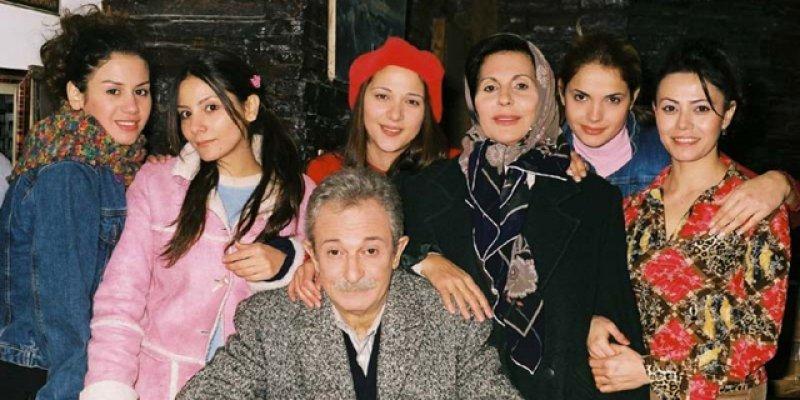 IMDb listesine giren en iyi Türk dizileri 