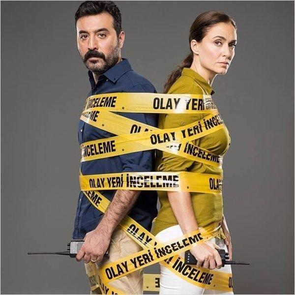 IMDb listesine giren en iyi Türk dizileri 