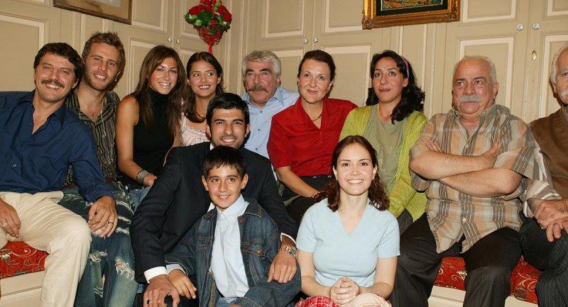 IMDb listesine giren en iyi Türk dizileri 