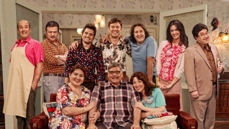 IMDb listesine giren en iyi Türk dizileri 