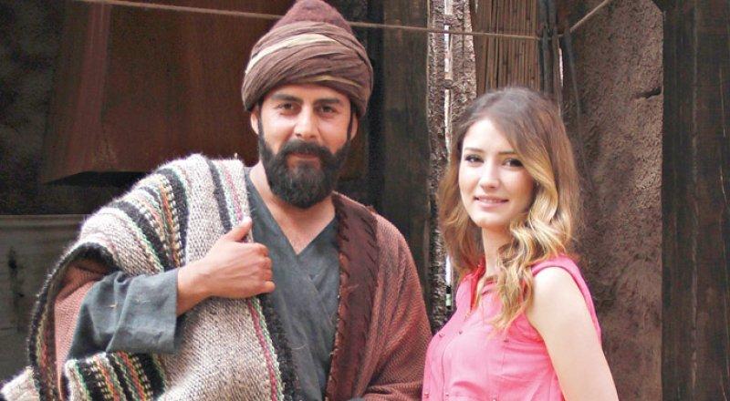 IMDb listesine giren en iyi Türk dizileri 