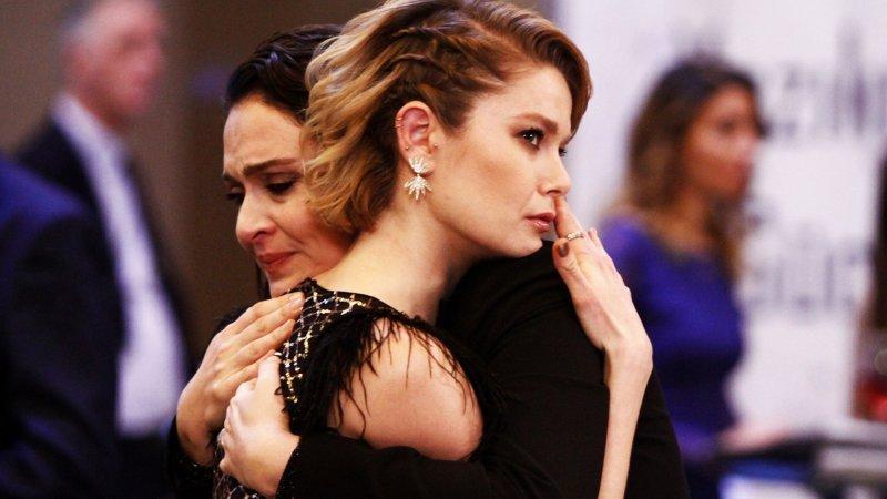 IMDb listesine giren en iyi Türk dizileri 