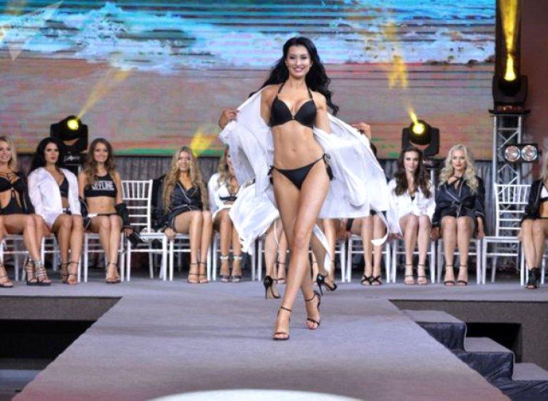 Beyaz Rusya en güzel evli kadınını seçti 