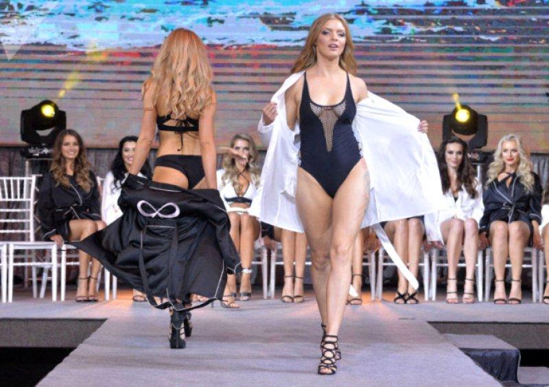 Beyaz Rusya en güzel evli kadınını seçti 