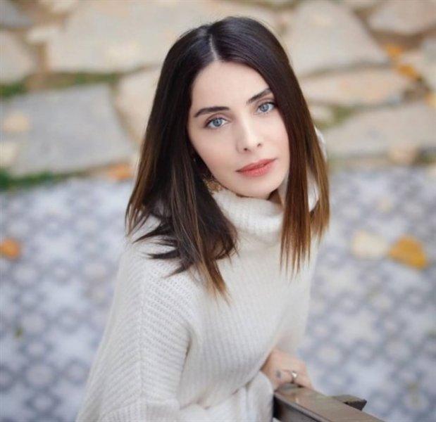 Nur Fettahoğlu'ndan yeni imaj