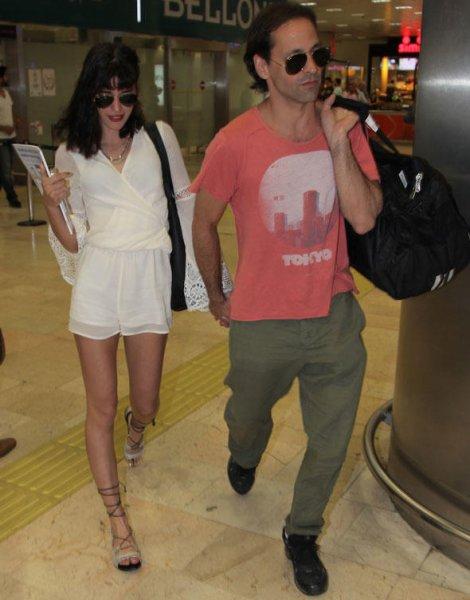 Kaan Tangöze ve Kıvılcım Ural evlendi