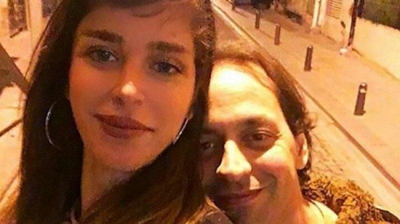 Kaan Tangöze ve Kıvılcım Ural evlendi