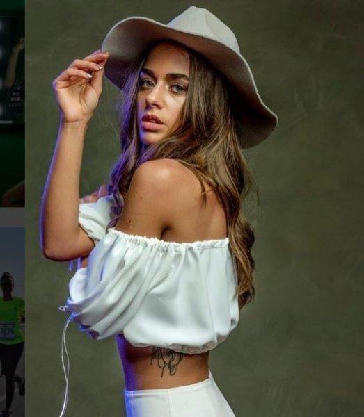 Bensu Soral'dan cimrilik açıklaması