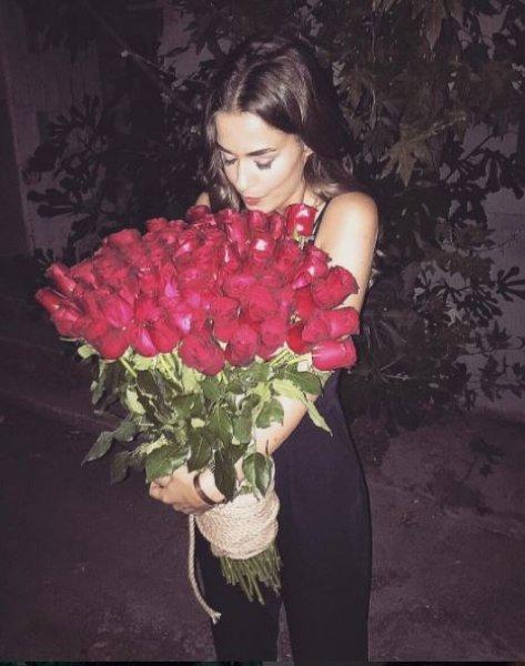 Bensu Soral'dan cimrilik açıklaması