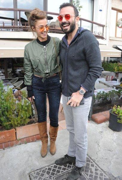 Bensu Soral'dan cimrilik açıklaması