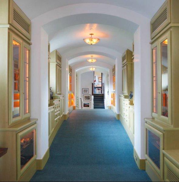 Robin Williams’ın 35 milyon dolarlık evi satılıyor 