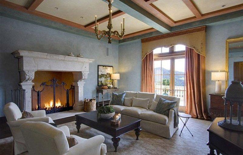 Robin Williams’ın 35 milyon dolarlık evi satılıyor 