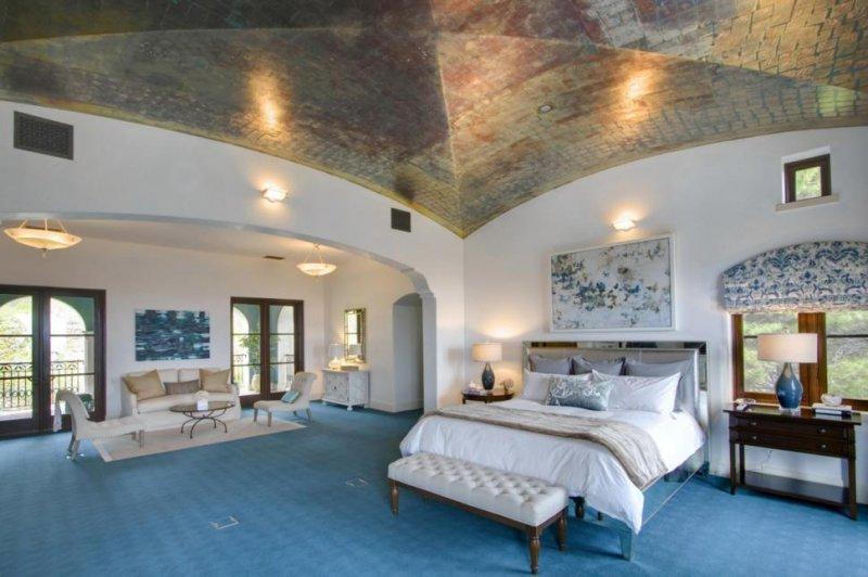 Robin Williams’ın 35 milyon dolarlık evi satılıyor 