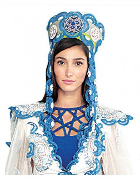 Şevval Şahin Türkiye’yi Çin'de temsil edecek