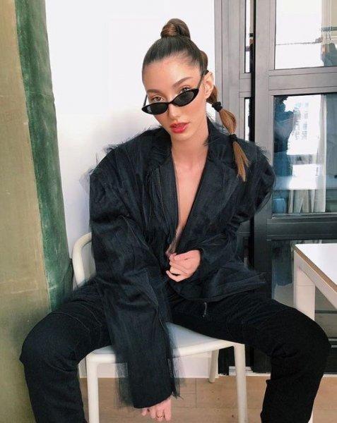 Şevval Şahin Türkiye’yi Çin'de temsil edecek