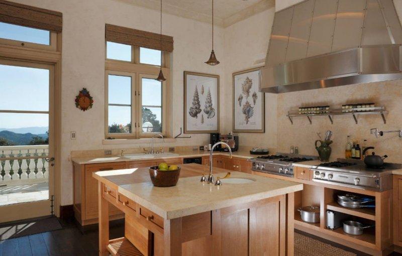 Robin Williams’ın 35 milyon dolarlık evi satılıyor 