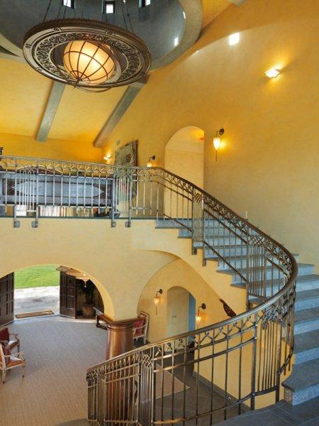 Robin Williams’ın 35 milyon dolarlık evi satılıyor 