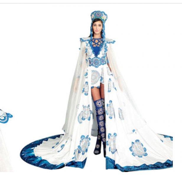 Şevval Şahin Türkiye’yi Çin'de temsil edecek