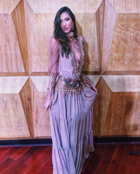 Şevval Şahin Türkiye’yi Çin'de temsil edecek