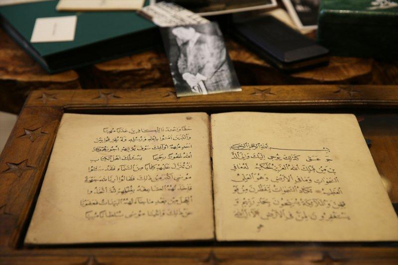 Yassıada'nın gün ışığına çıkmamış kayıtları