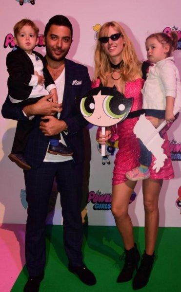 Wilma Elles'ten boşanma iddialarına ilginç yanıt