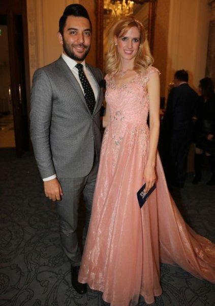 Wilma Elles'ten boşanma iddialarına ilginç yanıt