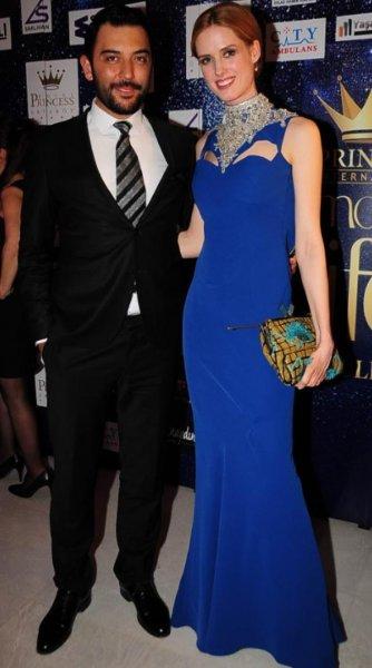 Wilma Elles'ten boşanma iddialarına ilginç yanıt