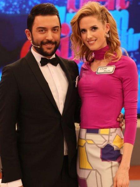 Wilma Elles'ten boşanma iddialarına ilginç yanıt