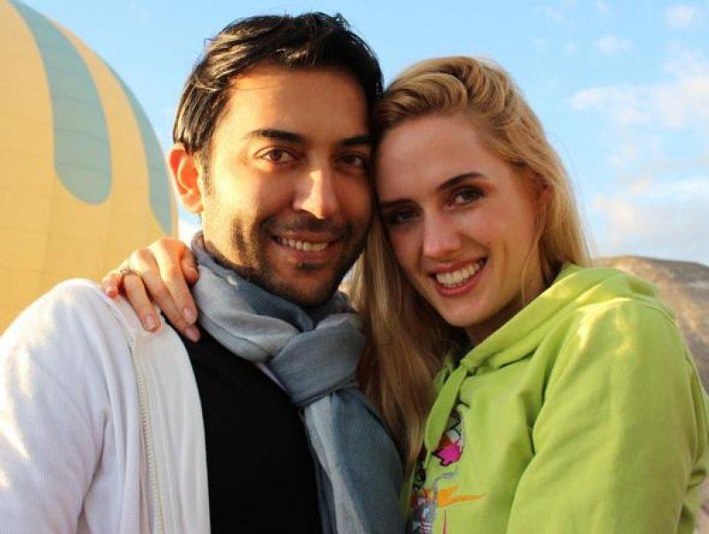 Wilma Elles'ten boşanma iddialarına ilginç yanıt