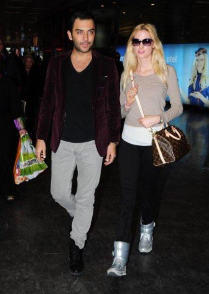 Wilma Elles'ten boşanma iddialarına ilginç yanıt