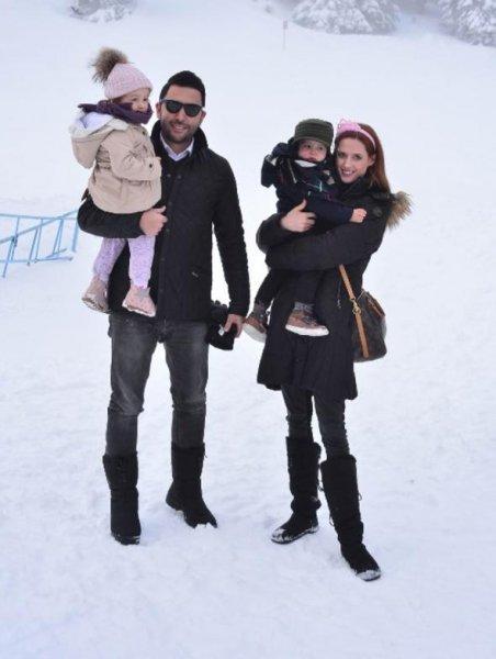 Wilma Elles'ten boşanma iddialarına ilginç yanıt