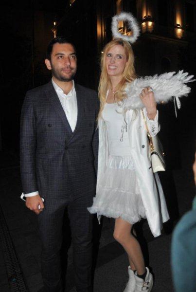 Wilma Elles'ten boşanma iddialarına ilginç yanıt