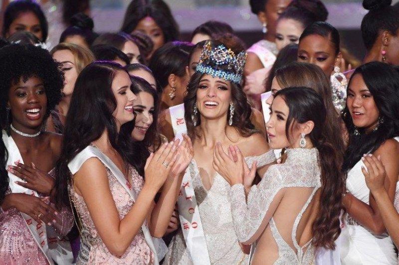 Miss World Güzellik Yarışması’nın birincisi belli oldu