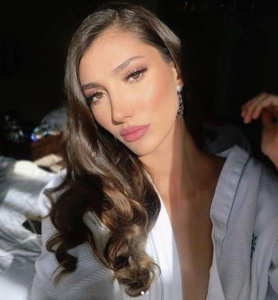 Miss World Güzellik Yarışması’nın birincisi belli oldu
