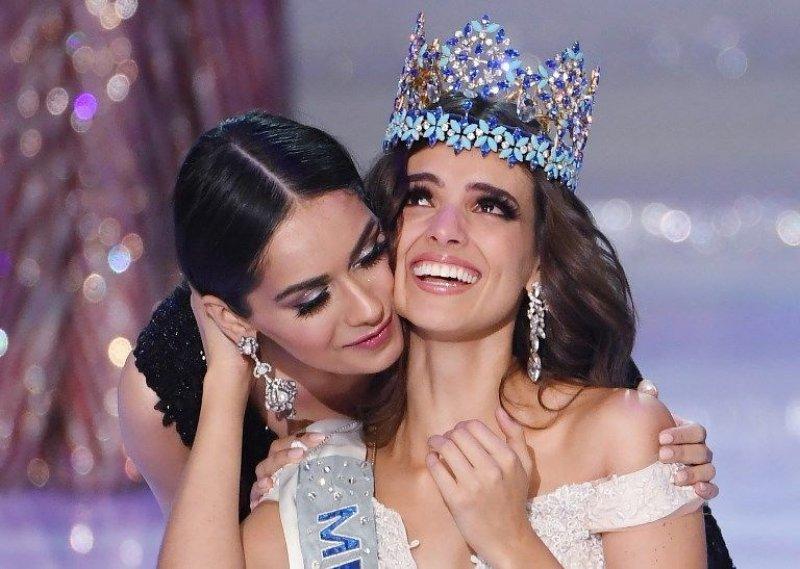 Miss World Güzellik Yarışması’nın birincisi belli oldu
