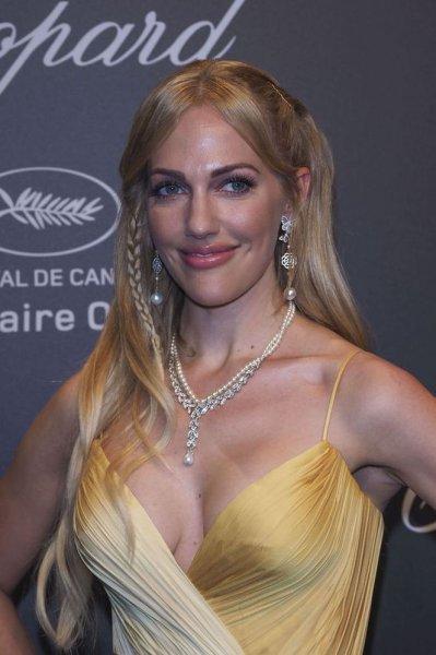 Dünyanın en beğenilen melez ünlüleri