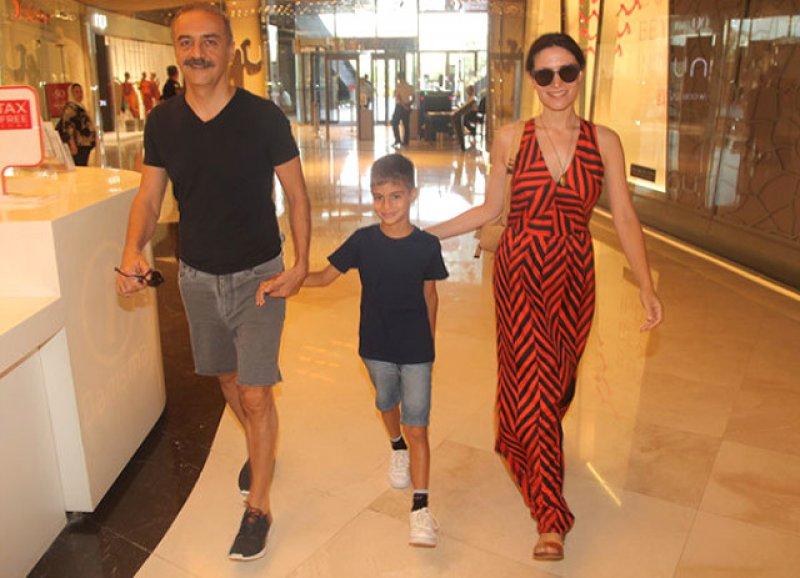 Yılmaz Erdoğan ile Belçim Bilgin boşandı