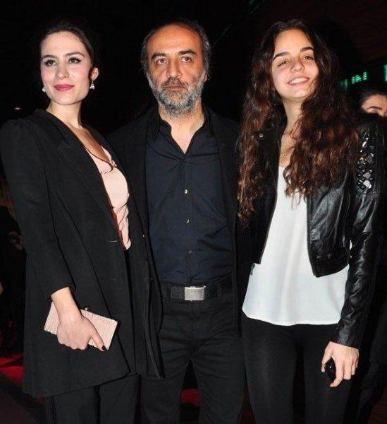 Yılmaz Erdoğan ile Belçim Bilgin boşandı