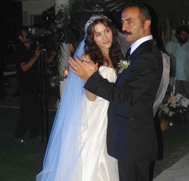 Yılmaz Erdoğan ile Belçim Bilgin boşandı