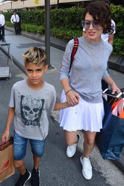 Yılmaz Erdoğan ile Belçim Bilgin boşandı