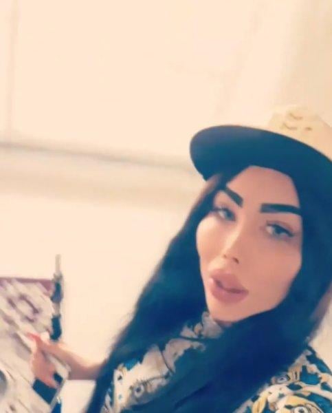 İranlı kadınların estetik faciası 